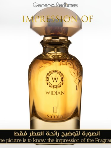 Generic Perfumes | Premium Perfume Oils – Inspired by